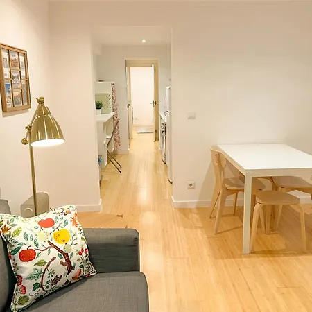 Madragoa Charm & Comfort Apartman