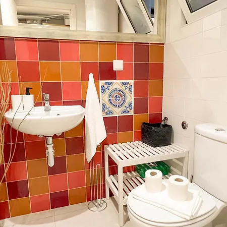 Apartman Madragoa Charm & Comfort