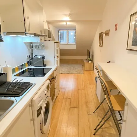 Madragoa Charm & Comfort *