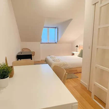 Apartman Madragoa Charm & Comfort Lisboa