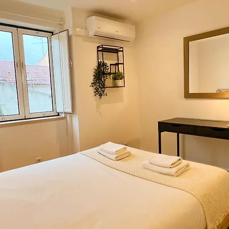 Apartman Madragoa Charm & Comfort *