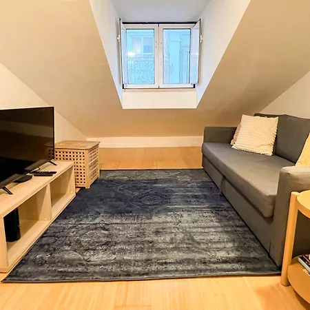 Madragoa Charm & Comfort * 리스본