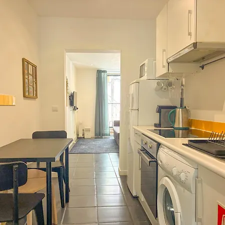 Madragoa Charm & Comfort Apartman *