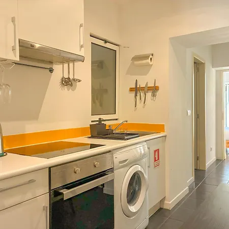 Apartman Madragoa Charm & Comfort Lisboa