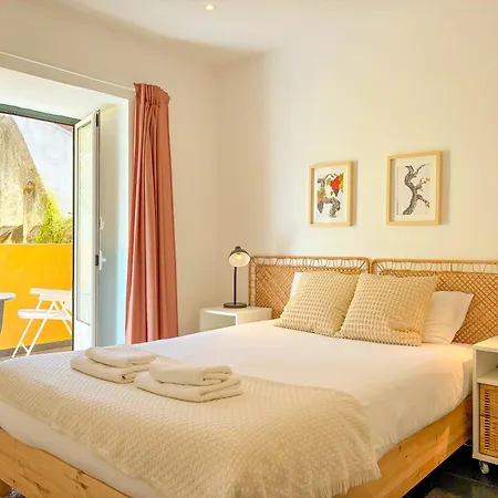 Madragoa Charm & Comfort Lisboa