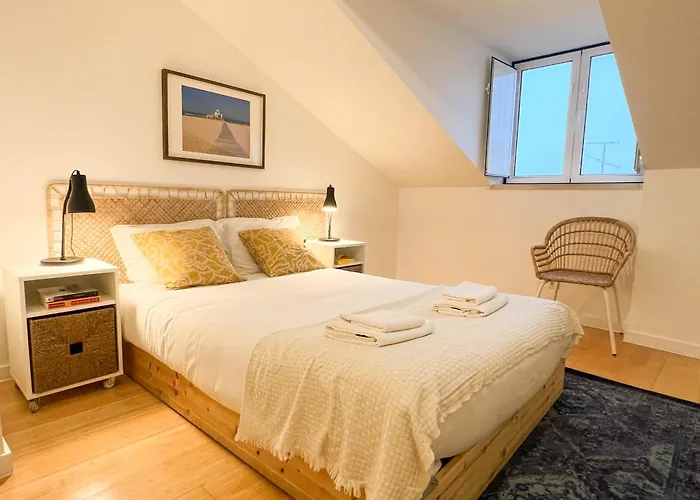 Madragoa Charm & Comfort *