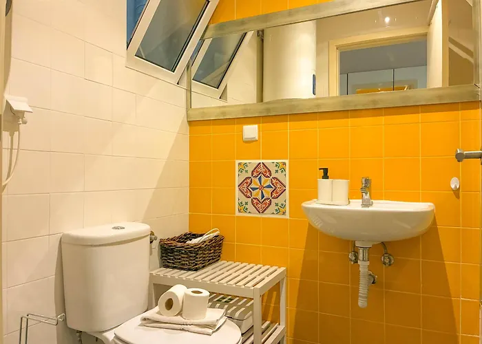 Apartment Madragoa Charm & Comfort *