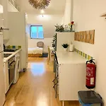Apartment Madragoa Charm & Comfort