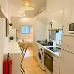 Apartment Madragoa Charm & Comfort Lisbon