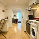 Apartment Madragoa Charm & Comfort Lisbon