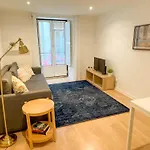 Madragoa Charm & Comfort Lisbon