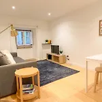 Madragoa Charm & Comfort Lisbon