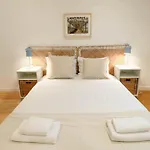 Madragoa Charm & Comfort Apartment *