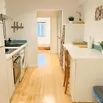 Apartment Madragoa Charm & Comfort *