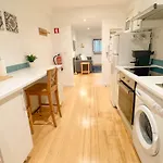 Apartment Madragoa Charm & Comfort Lisbon