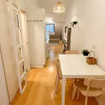 Madragoa Charm & Comfort Apartment *