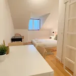 Apartment Madragoa Charm & Comfort Lisbon