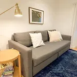 Madragoa Charm & Comfort * Lisbon
