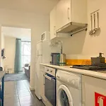 Apartment Madragoa Charm & Comfort Lisbon