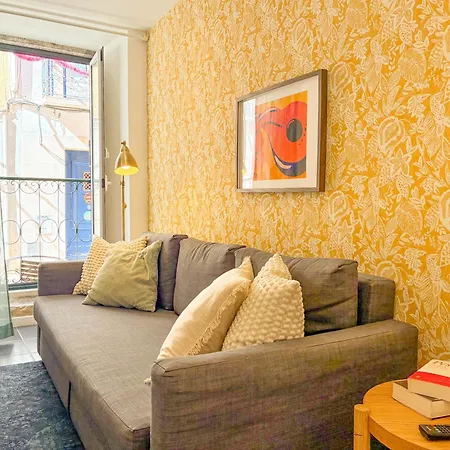 Madragoa Charm & Comfort Apartment *