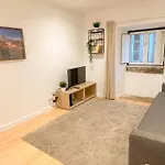 Apartmán Madragoa Charm & Comfort Lisboa