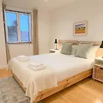 Apartmán Madragoa Charm & Comfort *