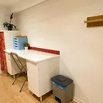 Apartmán Madragoa Charm & Comfort *