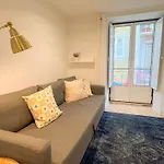Madragoa Charm & Comfort Apartmán