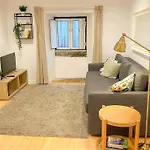 Apartmán Madragoa Charm & Comfort Lisboa