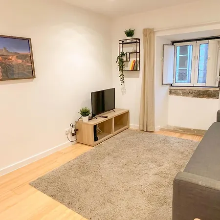 Apartment Madragoa Charm & Comfort Lisbon