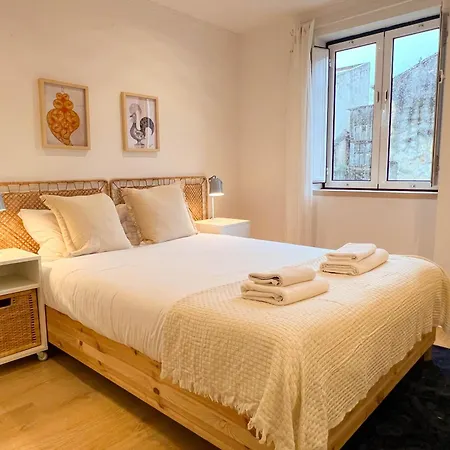 Madragoa Charm & Comfort *