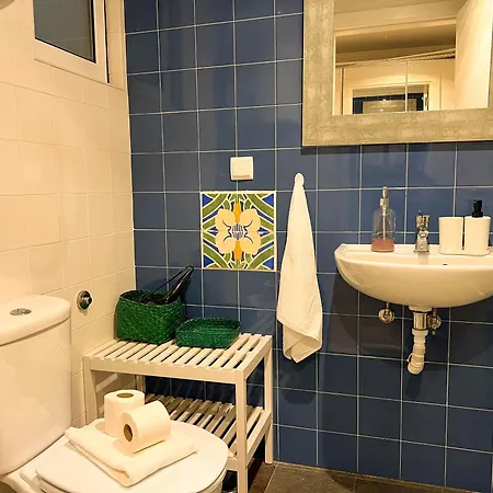 Madragoa Charm & Comfort * Lisbon