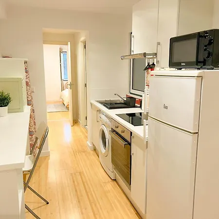 Madragoa Charm & Comfort *