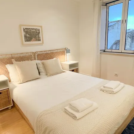 Madragoa Charm & Comfort Lisbon