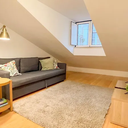 Madragoa Charm & Comfort