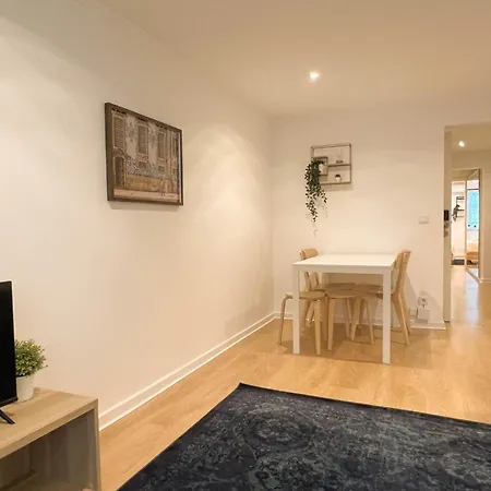 Apartment Madragoa Charm & Comfort