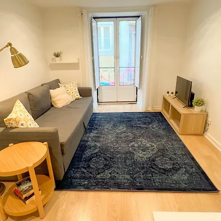 Madragoa Charm & Comfort *