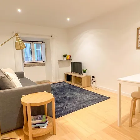 Madragoa Charm & Comfort Lisbon