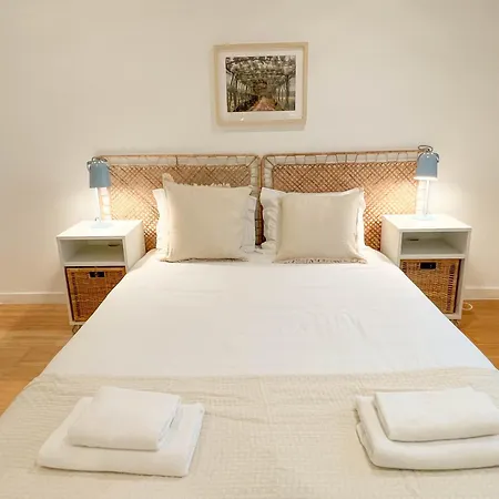 Madragoa Charm & Comfort Apartment *