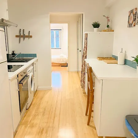 Apartment Madragoa Charm & Comfort *