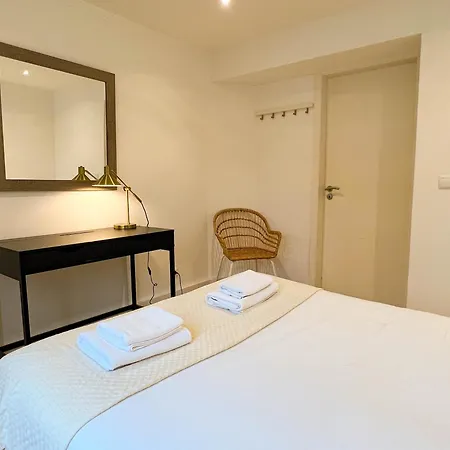 Madragoa Charm & Comfort * Lisbon