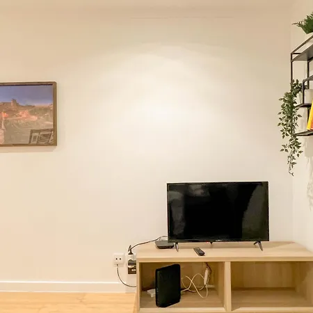 Madragoa Charm & Comfort Apartment *