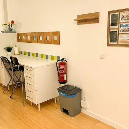 Madragoa Charm & Comfort * Lisbon