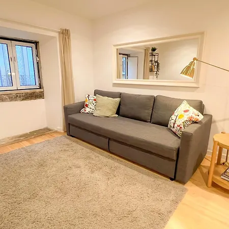 Madragoa Charm & Comfort