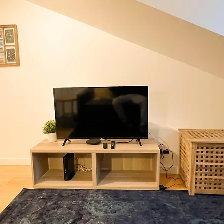 Madragoa Charm & Comfort *