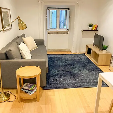 Madragoa Charm & Comfort Lisbon