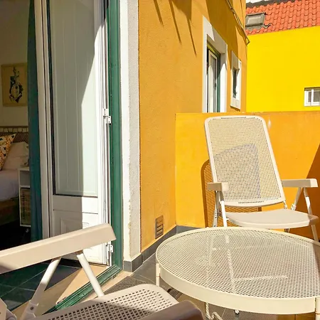 Apartment Madragoa Charm & Comfort