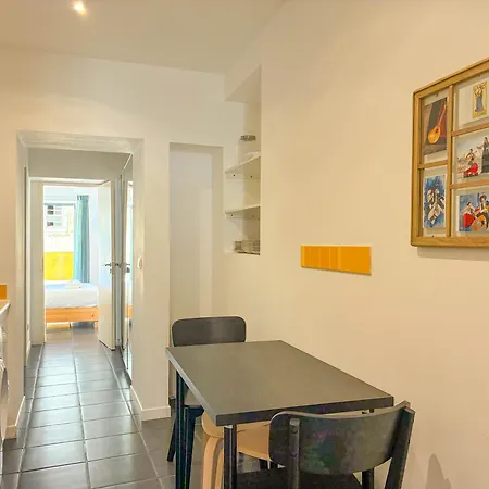 Apartment Madragoa Charm & Comfort