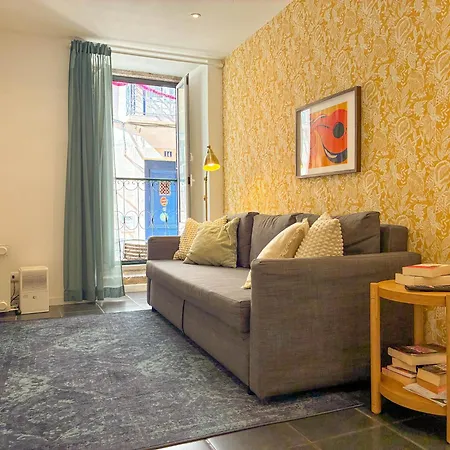 Madragoa Charm & Comfort Lisbon