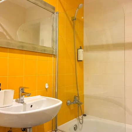 Madragoa Charm & Comfort Apartment *